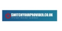 Switch Your Provider coupons